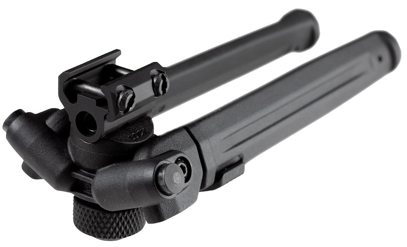 Сошки Magpul Bipod 1913. Black Фото 2